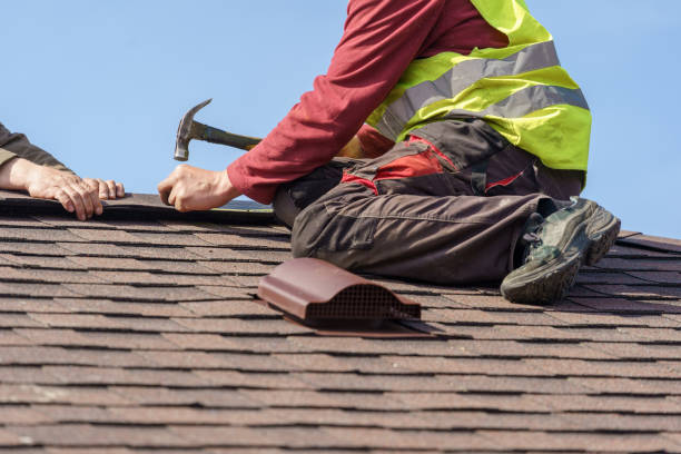 Best Metal Roofing Contractor  in Gore, OK