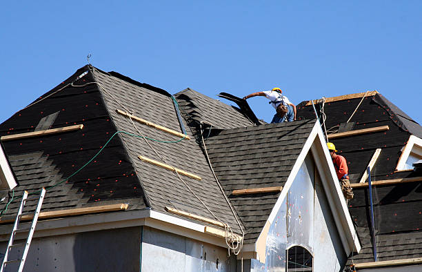 Best Roof Leak Repair  in Gore, OK