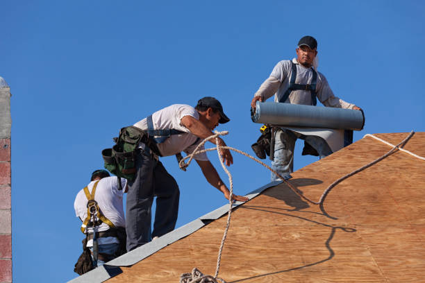 Best Commercial Roofing Services  in Gore, OK