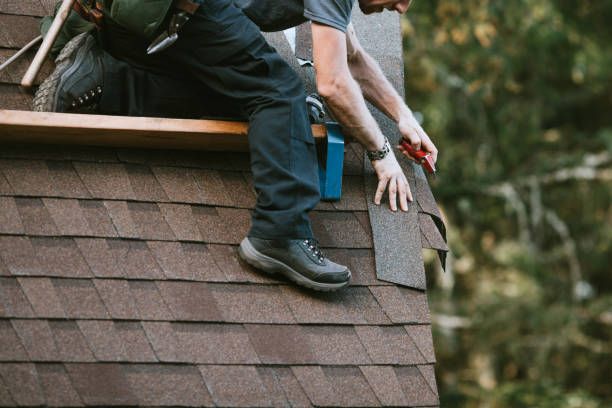 Best Commercial Roofing Services  in Gore, OK