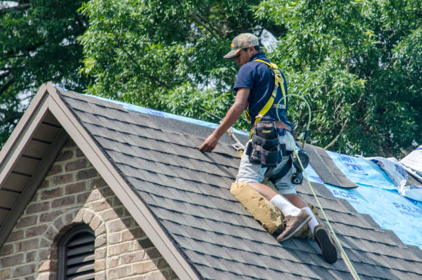 Best Storm Damage Roof Repair  in Gore, OK
